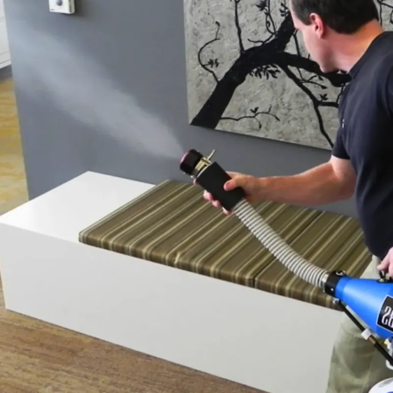 Professional Odor Removal in Nashville, IL